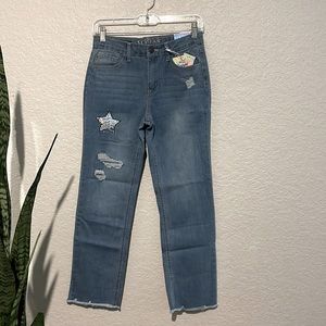 Vigoss - Stevie Straight, Big Girls Size 14, New w/ Tags